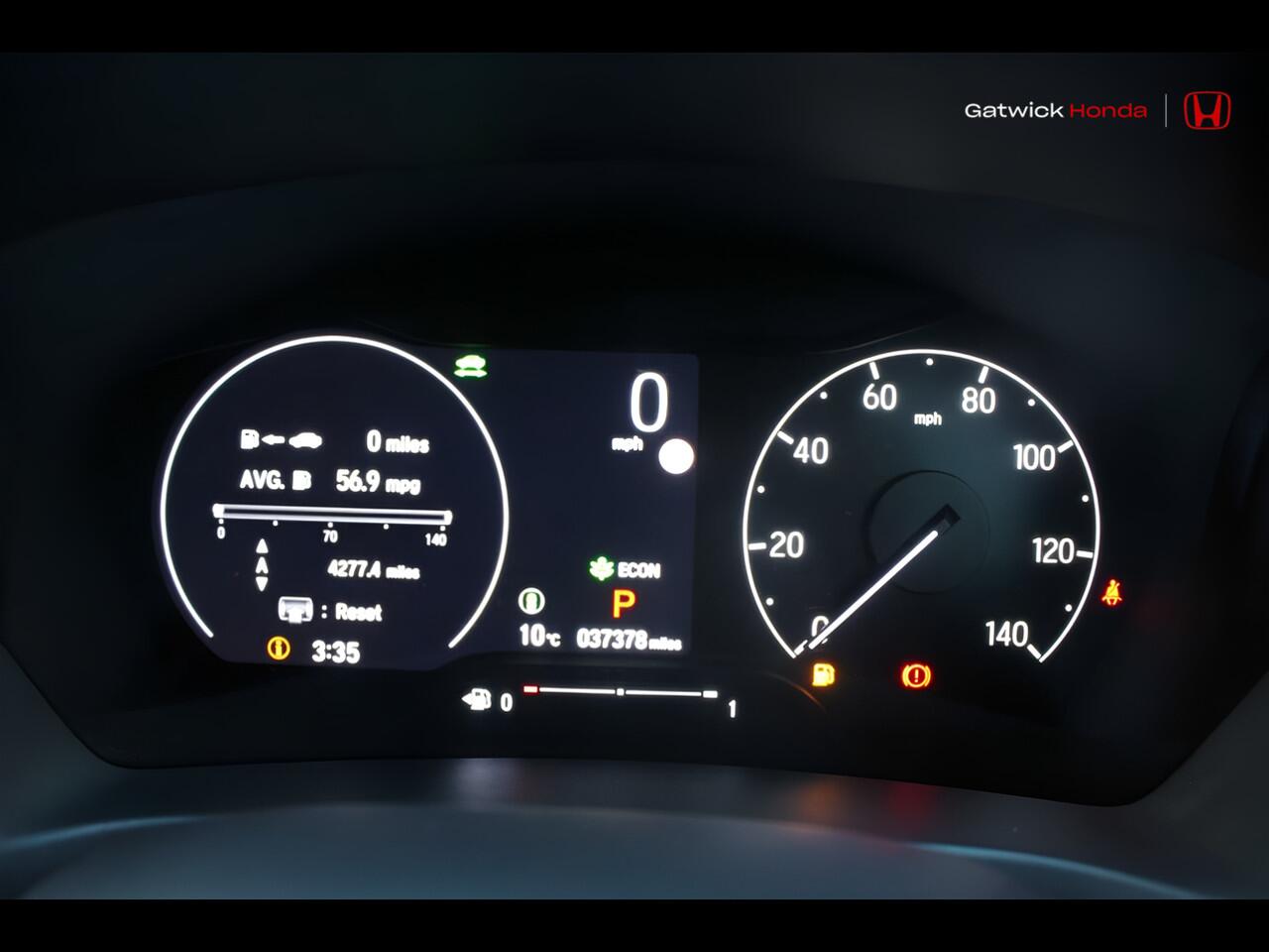 Used Honda HR-V 2022 for sale - 76781359: Photo 11