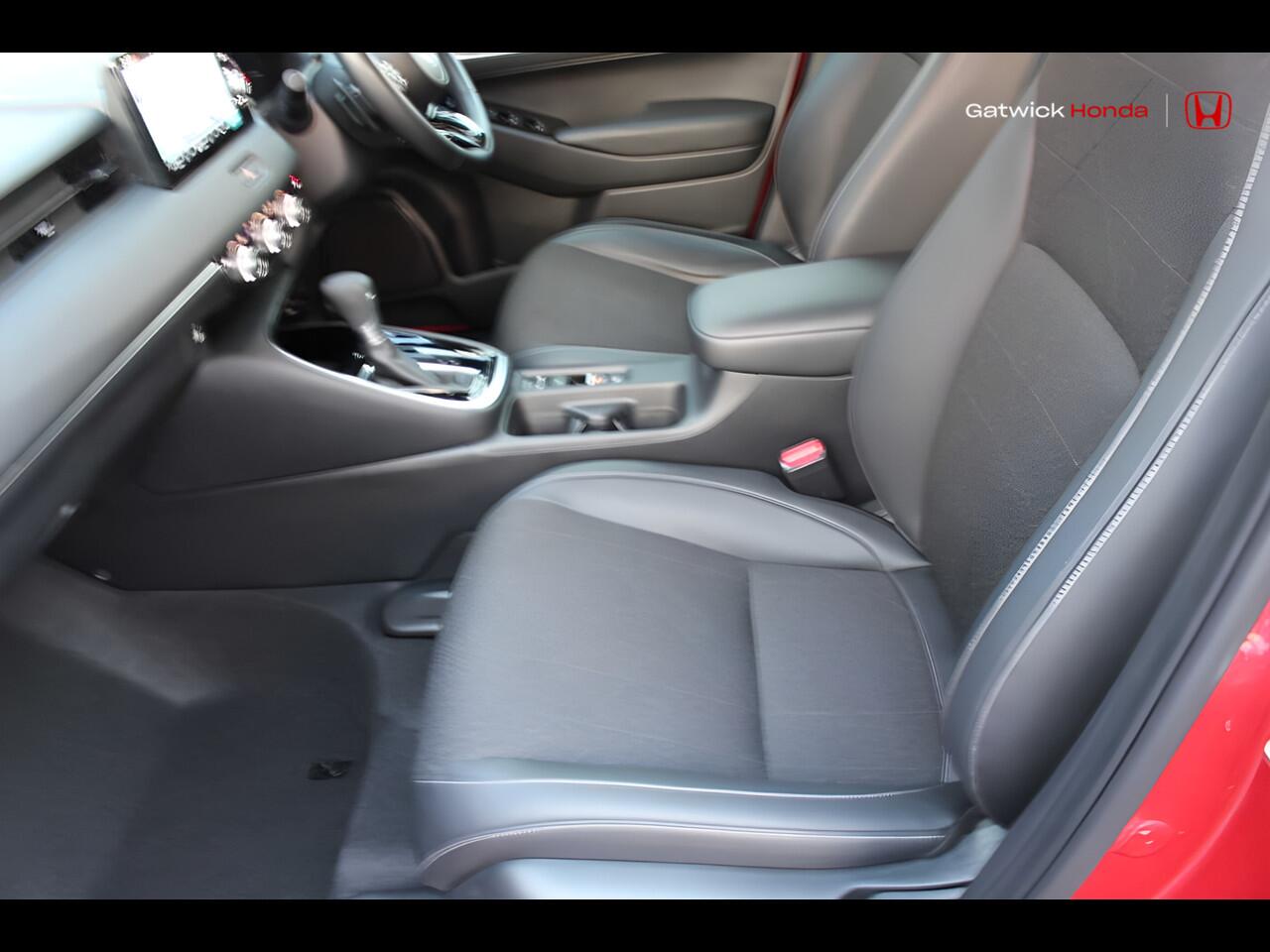 Used Honda HR-V 2022 for sale - 76781359: Photo 14