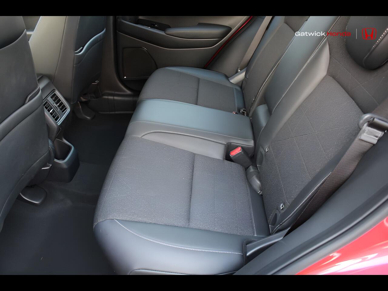 Used Honda HR-V 2022 for sale - 76781359: Photo 15