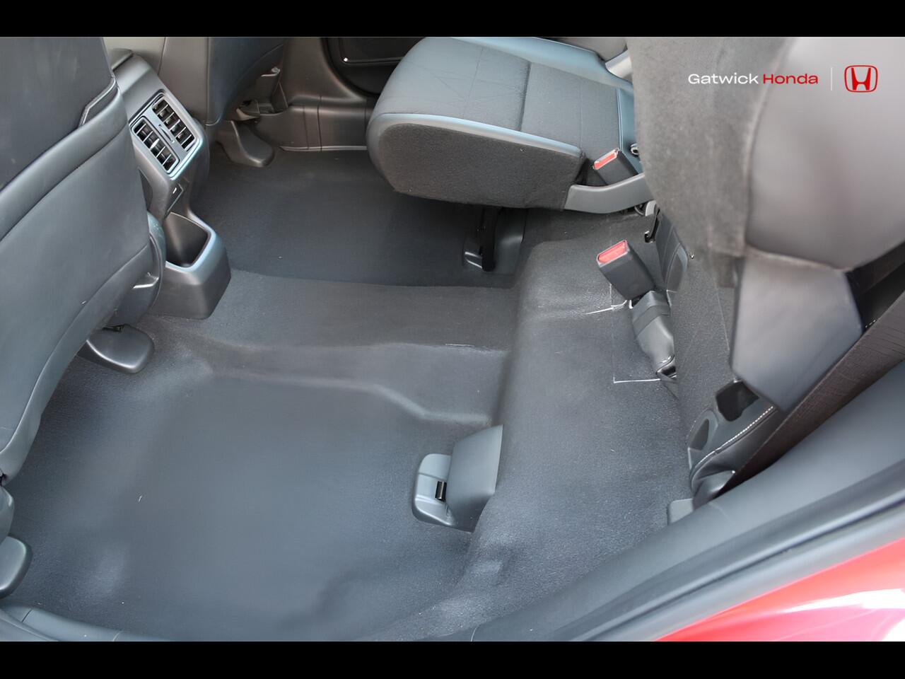 Used Honda HR-V 2022 for sale - 76781359: Photo 17