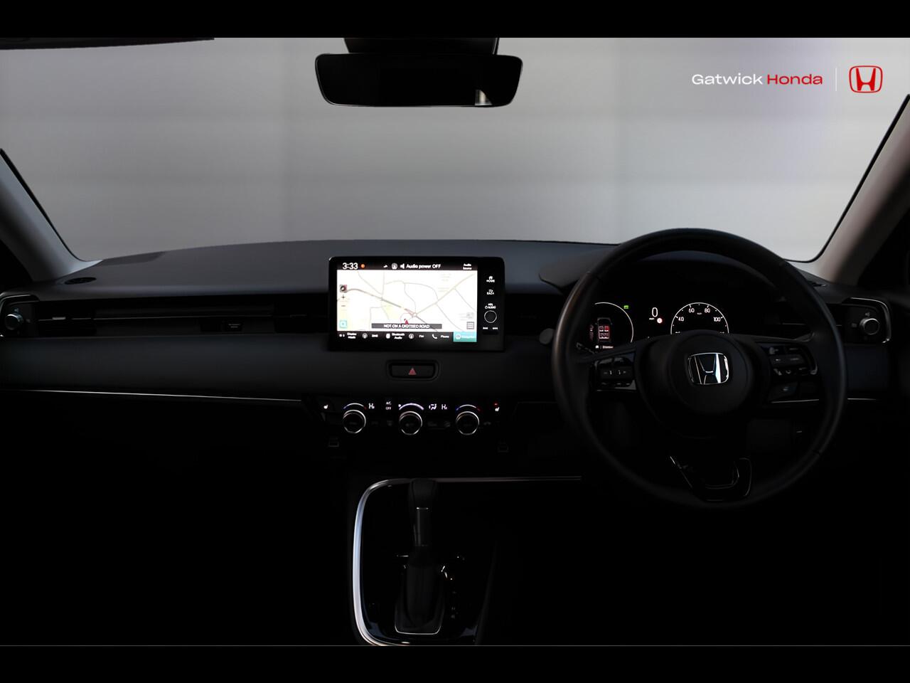 Used Honda HR-V 2022 for sale - 76781359: Photo 18