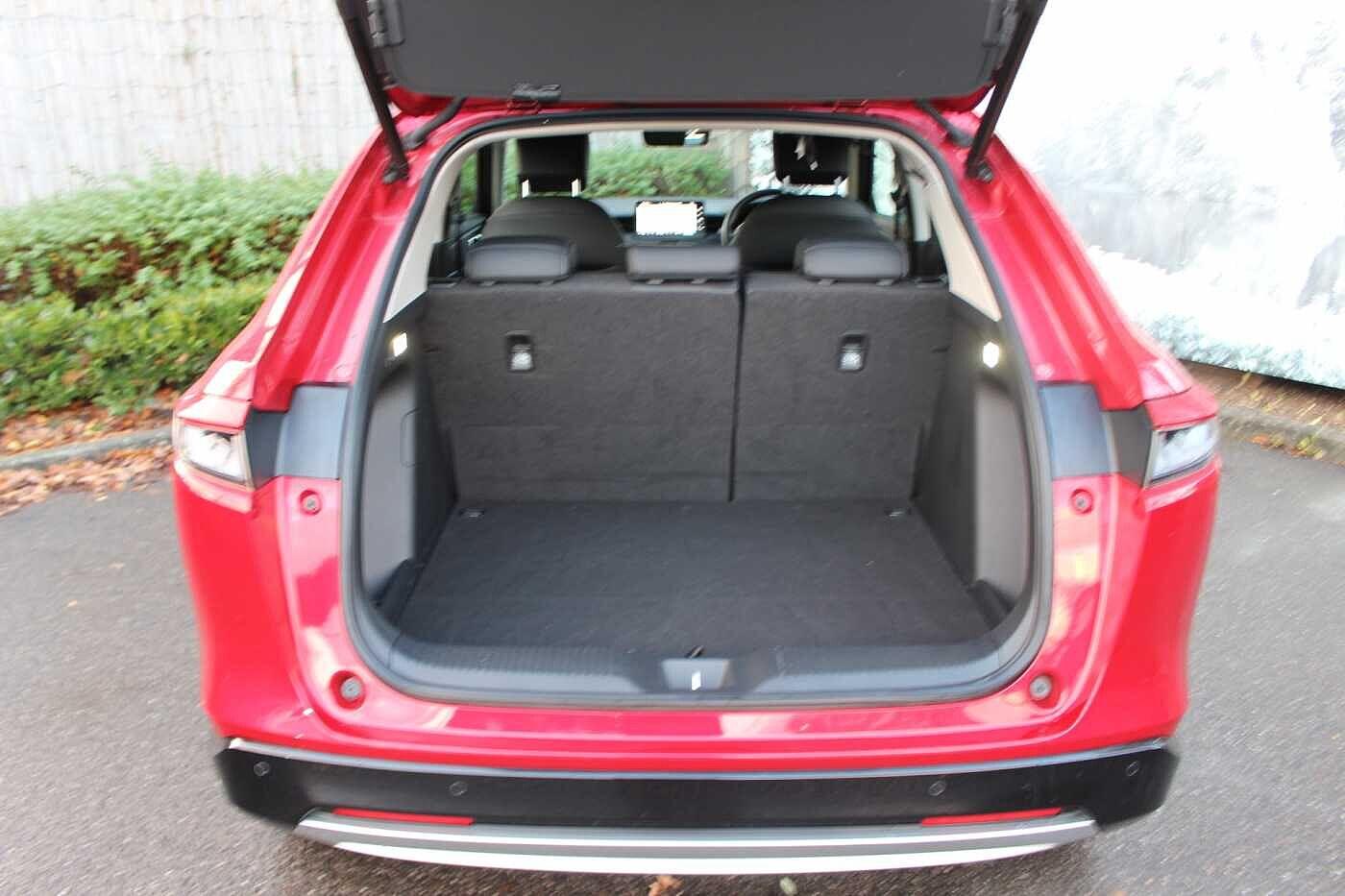 Used Honda HR-V 2022 for sale - 76781359: Photo 19