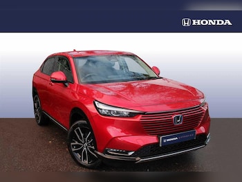 2022 (22) - 1.5 eHEV Advance 5dr CVT