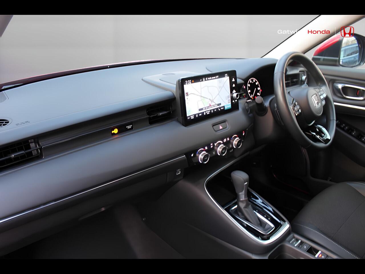 Used Honda HR-V 2022 for sale - 76781359: Photo 2