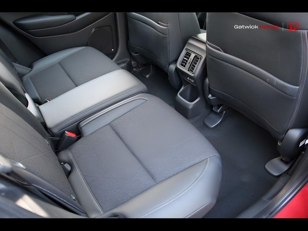 Used Honda HR-V 2022 for sale - 76781359: Photo 21