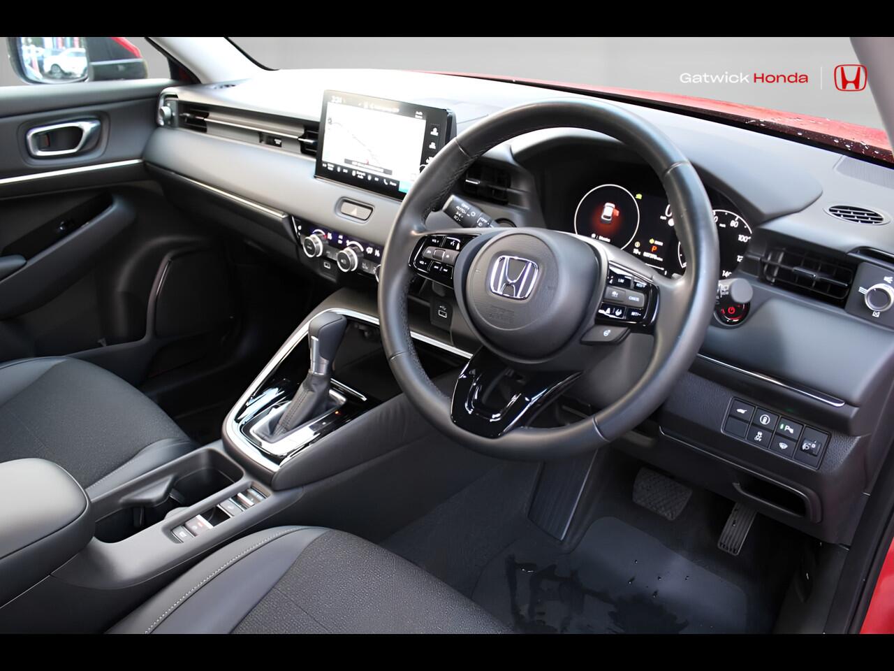 Used Honda HR-V 2022 for sale - 76781359: Photo 22