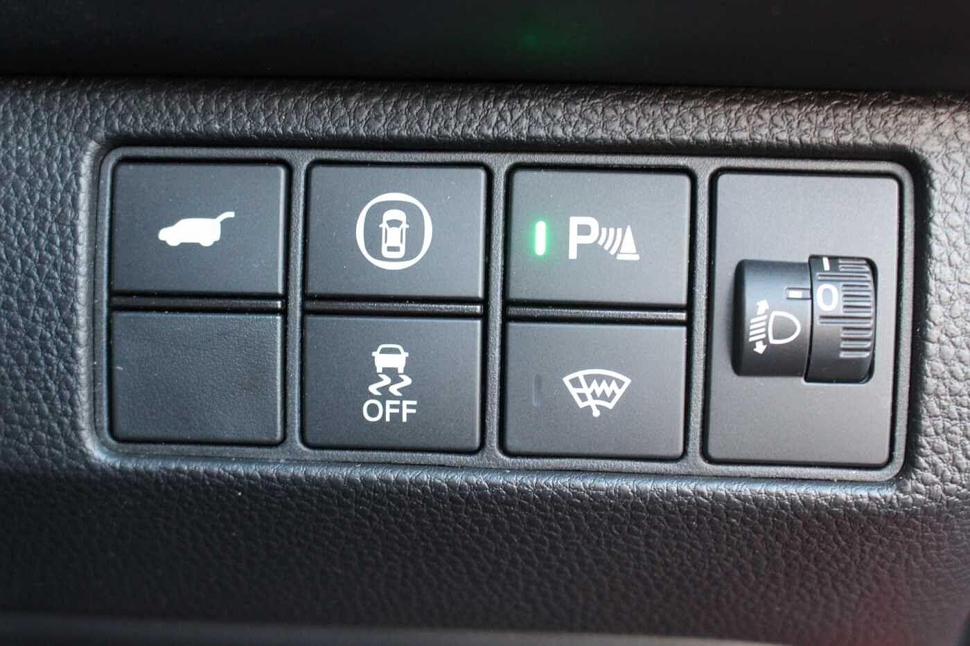 Used Honda HR-V 2022 for sale - 76781359: Photo 23