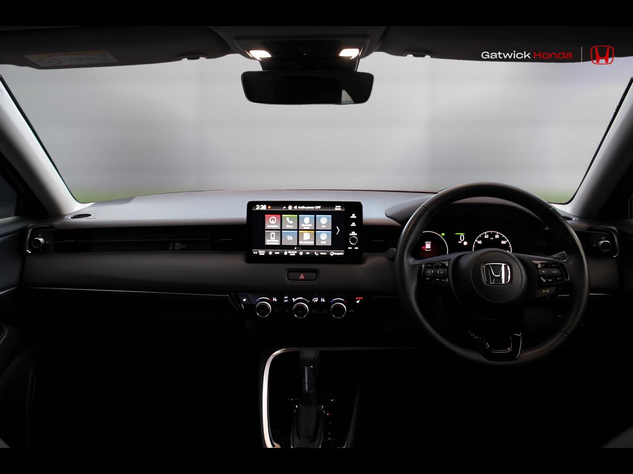 Used Honda HR-V 2022 for sale - 76781359: Photo 4