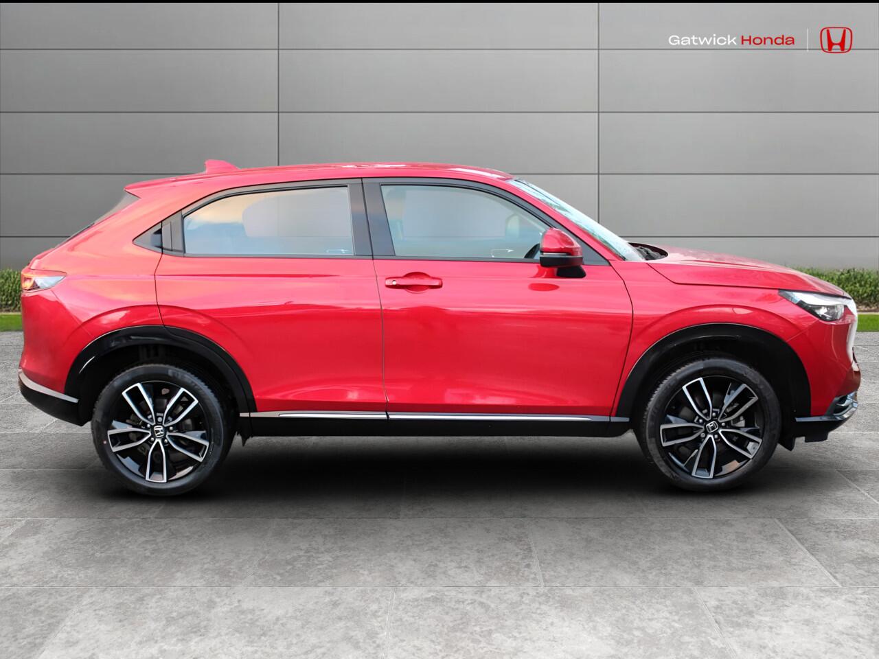 Used Honda HR-V 2022 for sale - 76781359: Photo 5