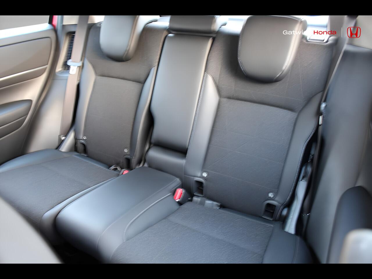 Used Honda HR-V 2022 for sale - 76781359: Photo 8