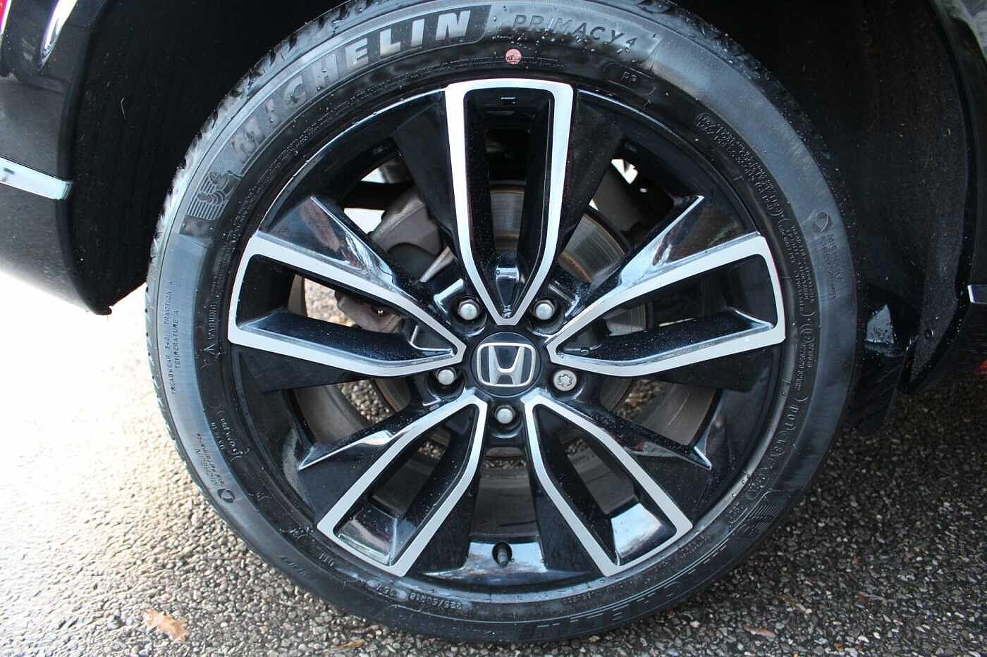 Used Honda HR-V 2022 for sale - 76781359: Photo 9