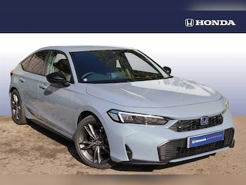 Used Honda Civic 2025 for sale - 78612884: Photo