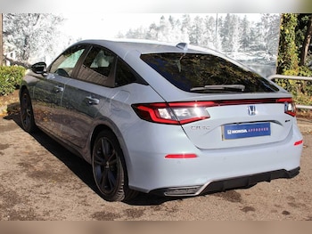 Used Honda Civic 2025 for sale - 78612884: Photo