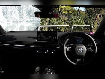 Used Honda Civic 2025 for sale - 78612884: Photo