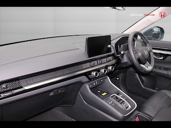 Used Honda CR-V 2025 for sale - 76498597: Photo