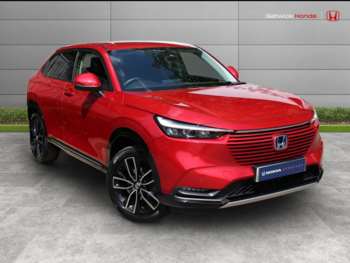 2023 (73) - 1.5 eHEV Advance 5dr CVT