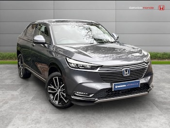 Used Honda HR-V 2023 for sale - 76550007: Photo