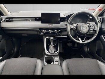 Used Honda HR-V 2023 for sale - 76550007: Photo