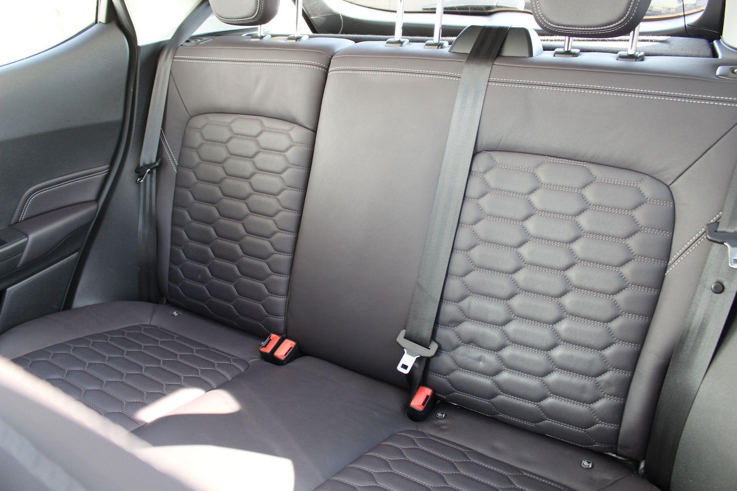 Used Ford Fiesta 2019 for sale - 77957739: Photo 12