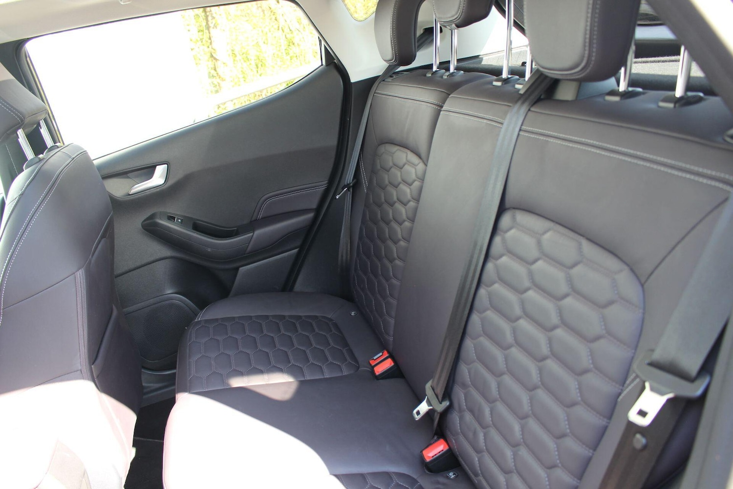 Used Ford Fiesta 2019 for sale - 77957739: Photo 16