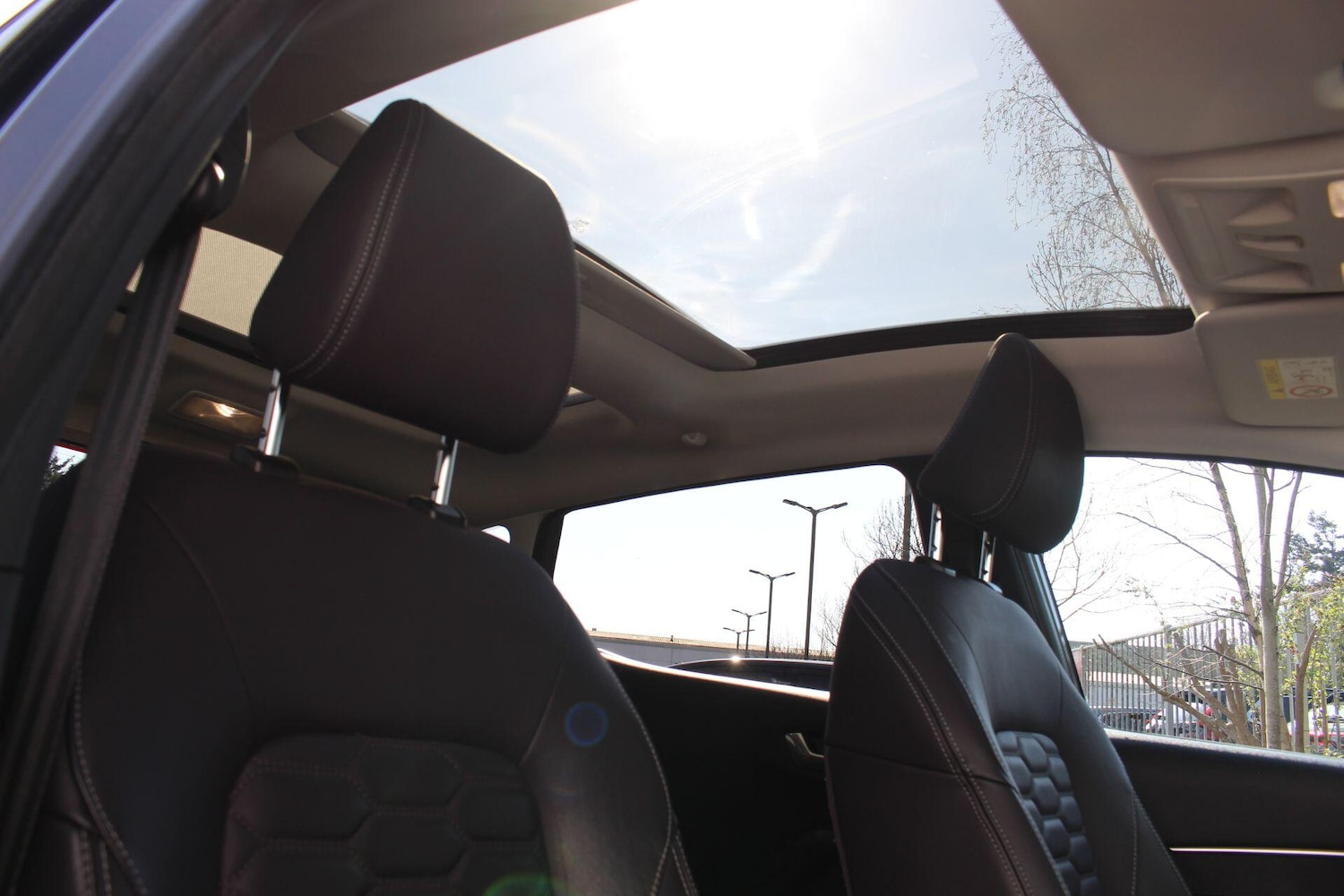 Used Ford Fiesta 2019 for sale - 77957739: Photo 17