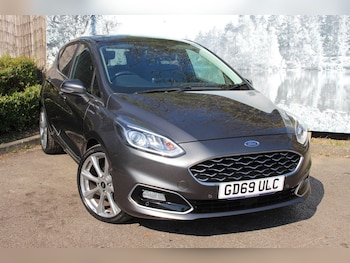 Ford Fiesta feature image