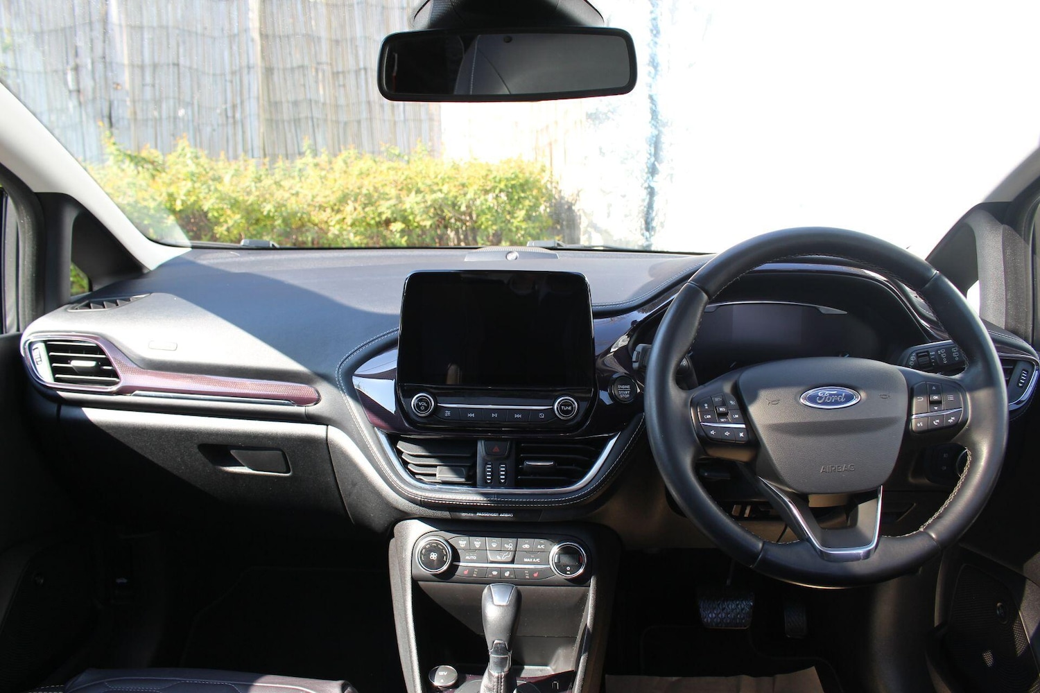 Used Ford Fiesta 2019 for sale - 77957739: Photo 4