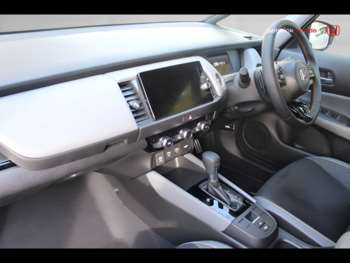 Used Honda Jazz 2025 for sale - 74920608: Photo
