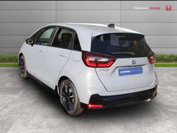 Used Honda Jazz 2025 for sale - 74920608: Photo
