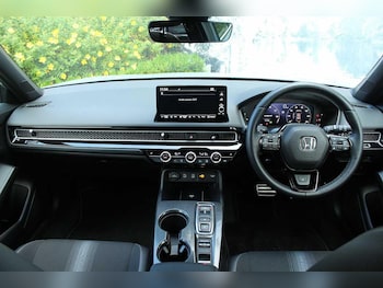 Used Honda Civic 2025 for sale - 79181390: Photo