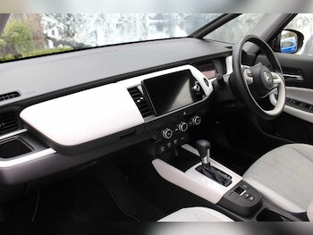 Used Honda Jazz 2022 for sale - 77754347: Photo