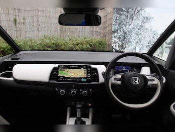 Used Honda Jazz 2022 for sale - 77754347: Photo