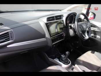 Used Honda Jazz 2018 for sale - 74810444: Photo