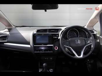 Used Honda Jazz 2018 for sale - 74810444: Photo