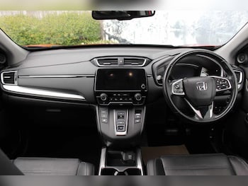 Used Honda CR-V 2020 for sale - 78347636: Photo