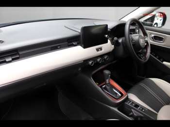 Used Honda HR-V 2023 for sale - 75060672: Photo