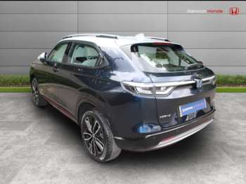 Used Honda HR-V 2023 for sale - 75060672: Photo