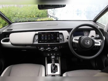 Used Honda Jazz 2023 for sale - 78471144: Photo