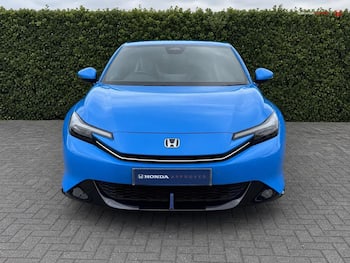 Used Honda Prelude 2026 for sale - 79712100: Photo