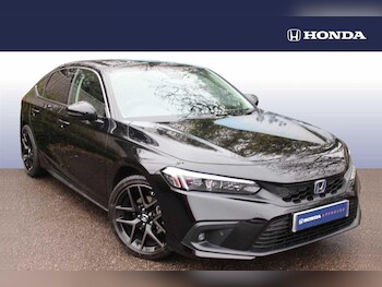 Honda - Civic
