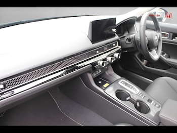 Used Honda Civic 2022 for sale - 75884960: Photo