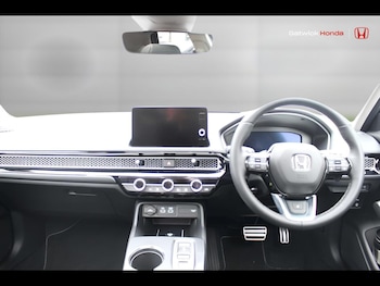 Used Honda Civic 2022 for sale - 75884960: Photo