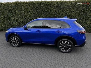 Used Honda ZR-V 2023 for sale - 79697696: Photo