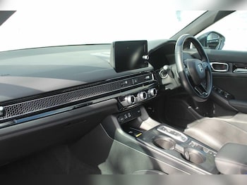 Used Honda Civic 2023 for sale - 77882670: Photo