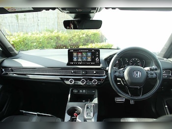 Used Honda Civic 2023 for sale - 77882670: Photo