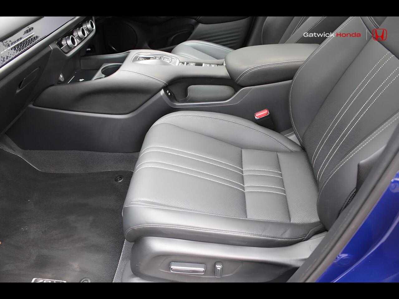 Used Honda ZR-V 2024 for sale - 76179633: Photo 13