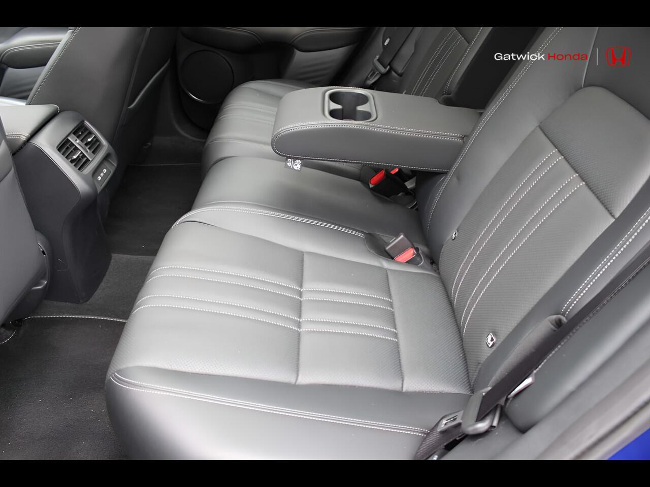 Used Honda ZR-V 2024 for sale - 76179633: Photo 15