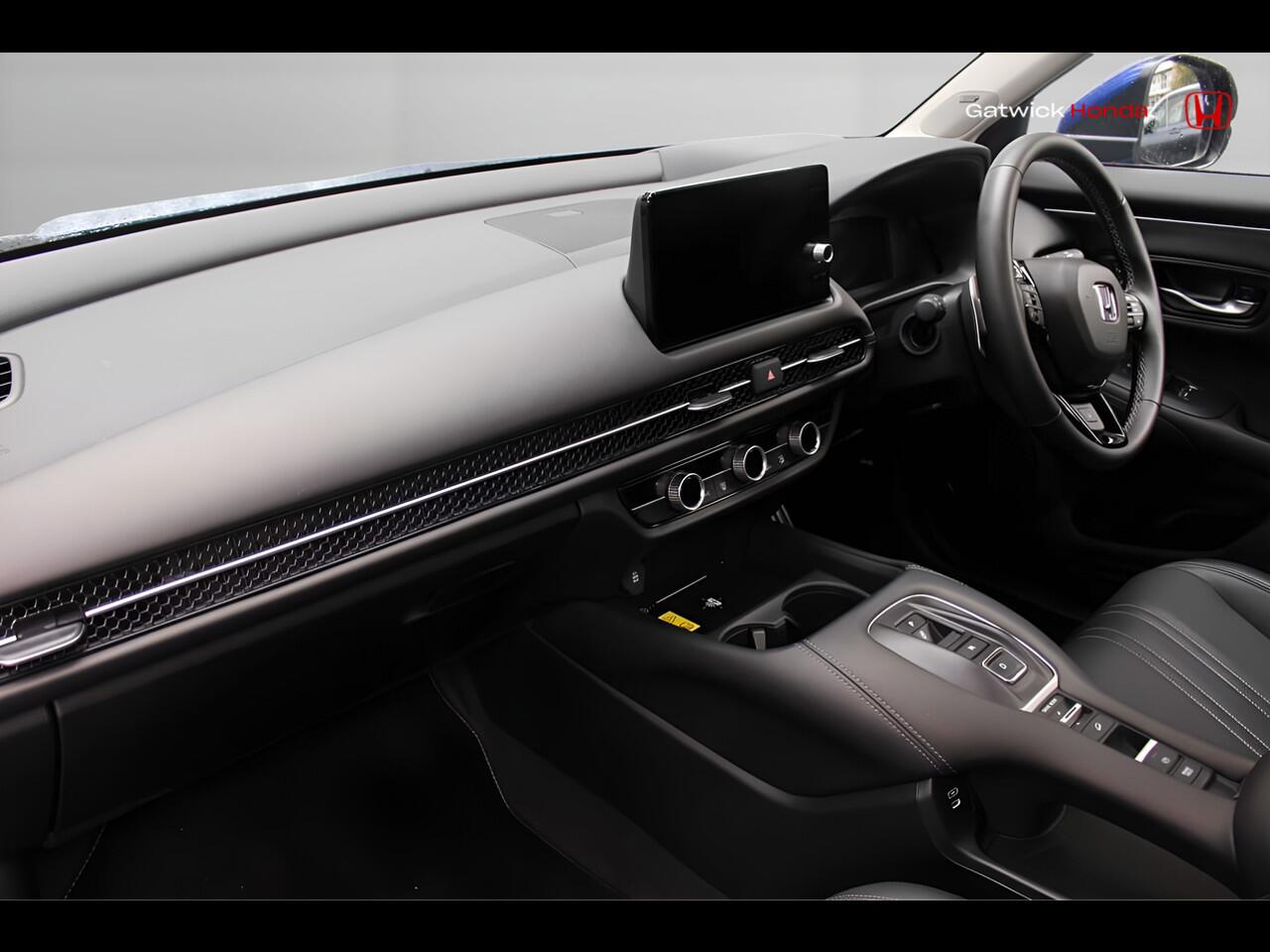 Used Honda ZR-V 2024 for sale - 76179633: Photo 2