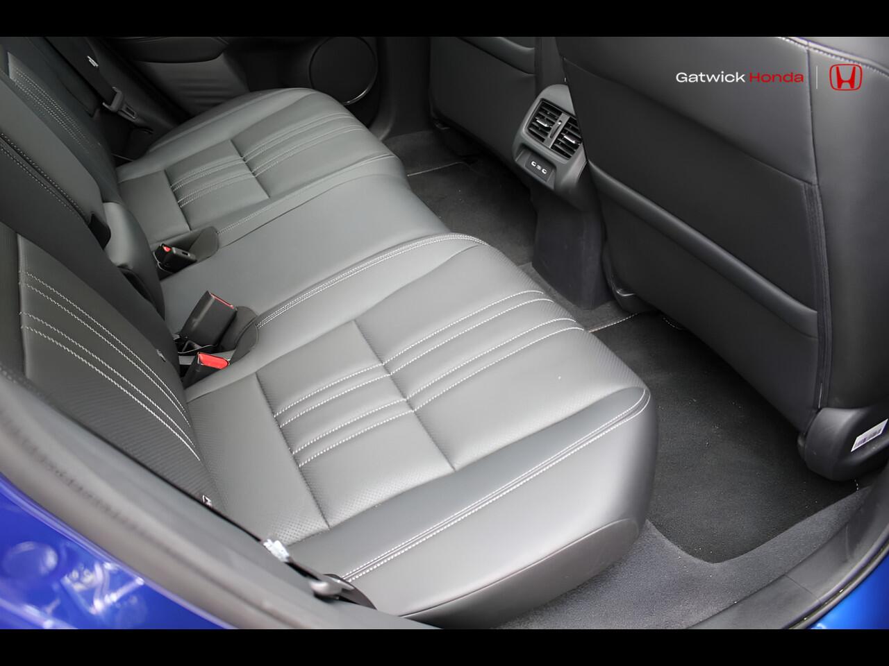 Used Honda ZR-V 2024 for sale - 76179633: Photo 20