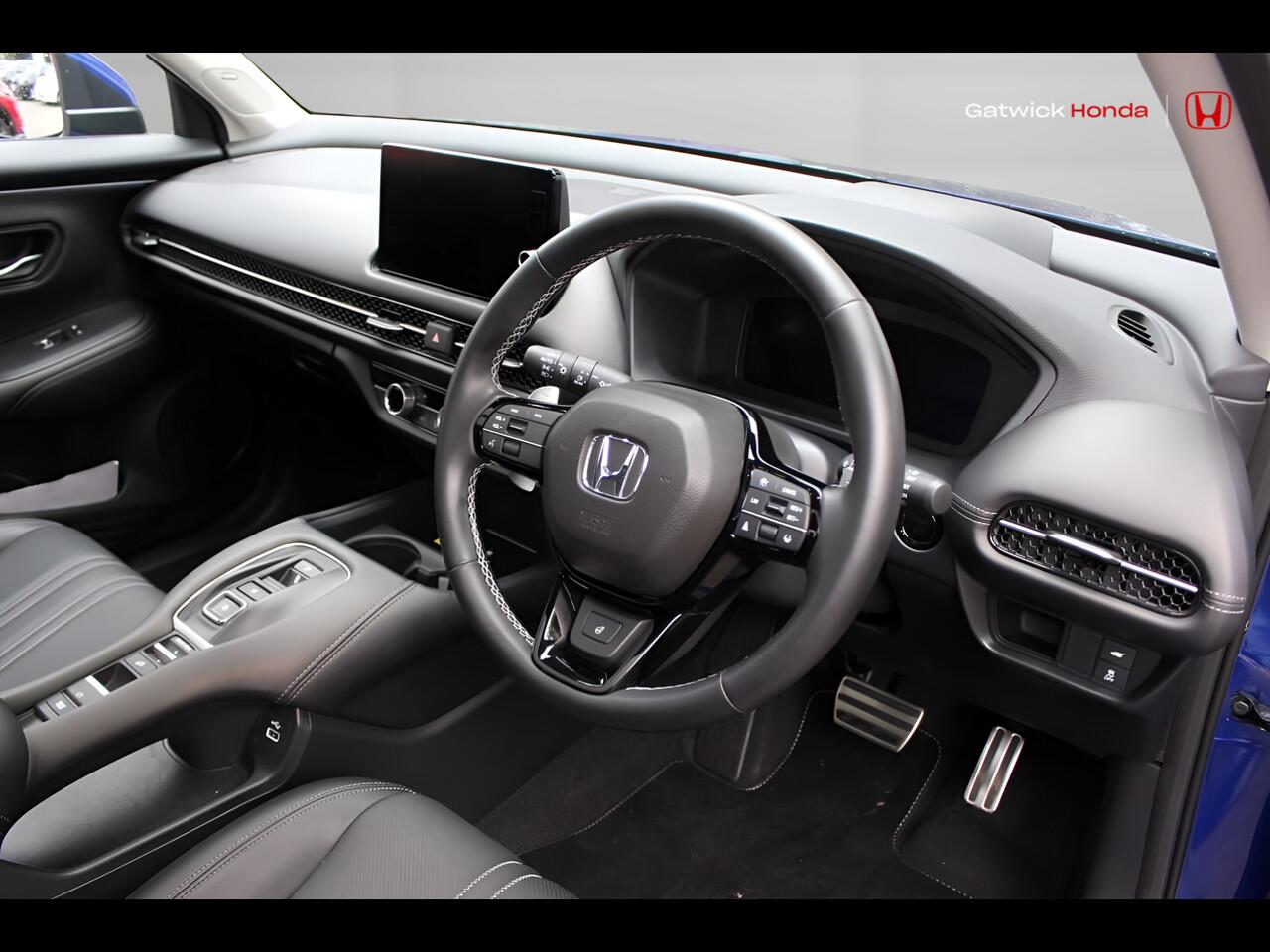 Used Honda ZR-V 2024 for sale - 76179633: Photo 21